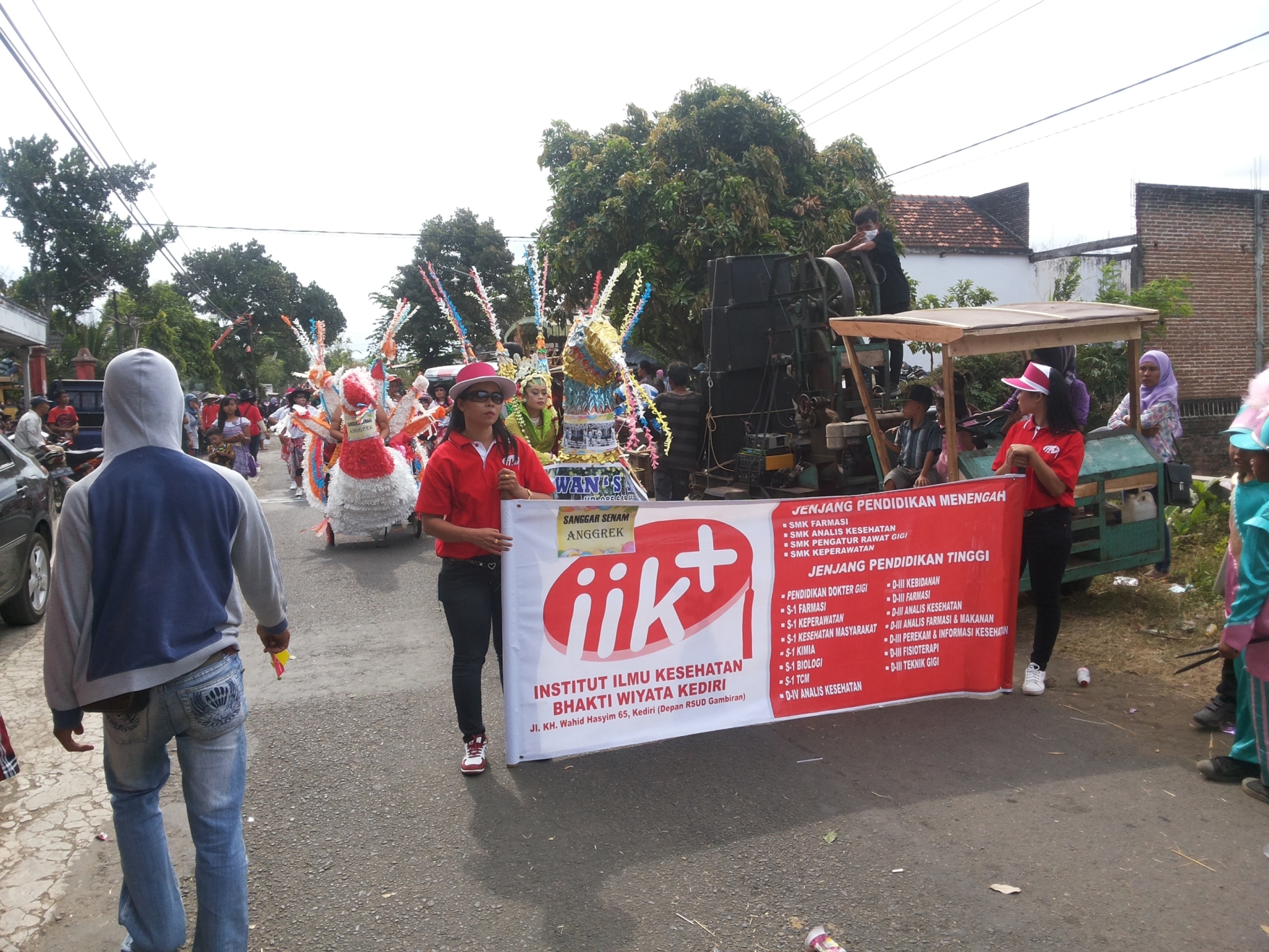 karnaval 1
